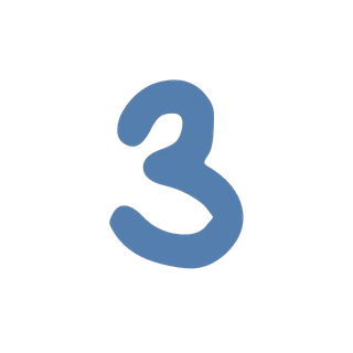 Chiffre 3