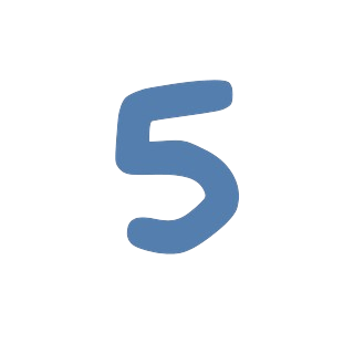 Chiffre 5